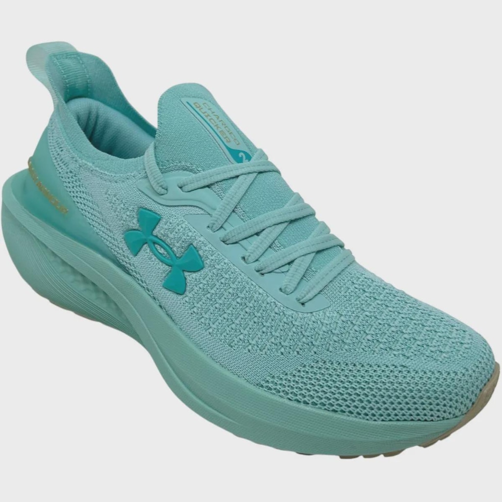 Tênis Feminino Under Armour Quicker 2 - Foto 3