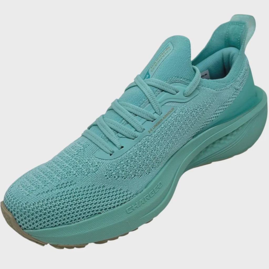 Tênis Feminino Under Armour Quicker 2 - Foto 4