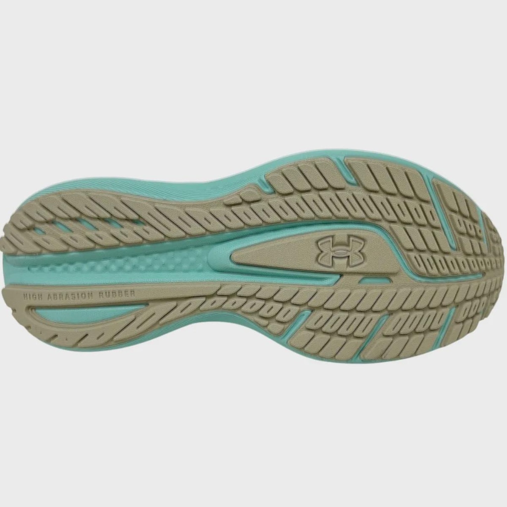 Imagem 5 do produto Tênis Feminino Under Armour Quicker 2