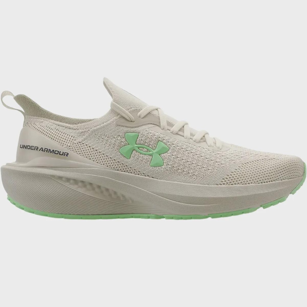 Tênis Feminino Under Armour Quicker 2 - Foto 1