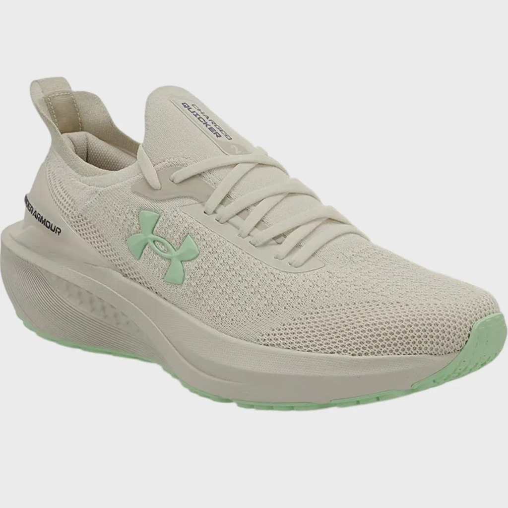 Tênis Feminino Under Armour Quicker 2 - Foto 3