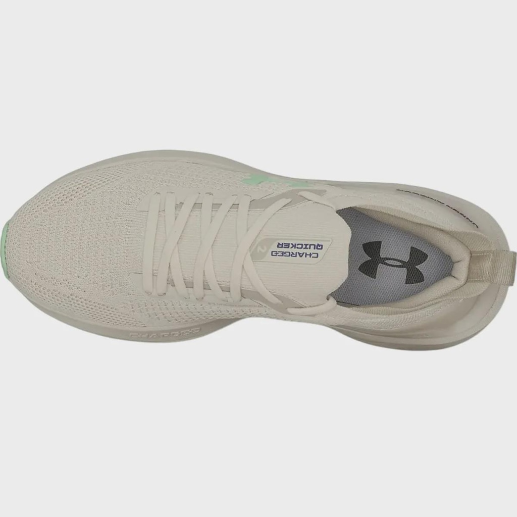 Tênis Feminino Under Armour Quicker 2 - Foto 4