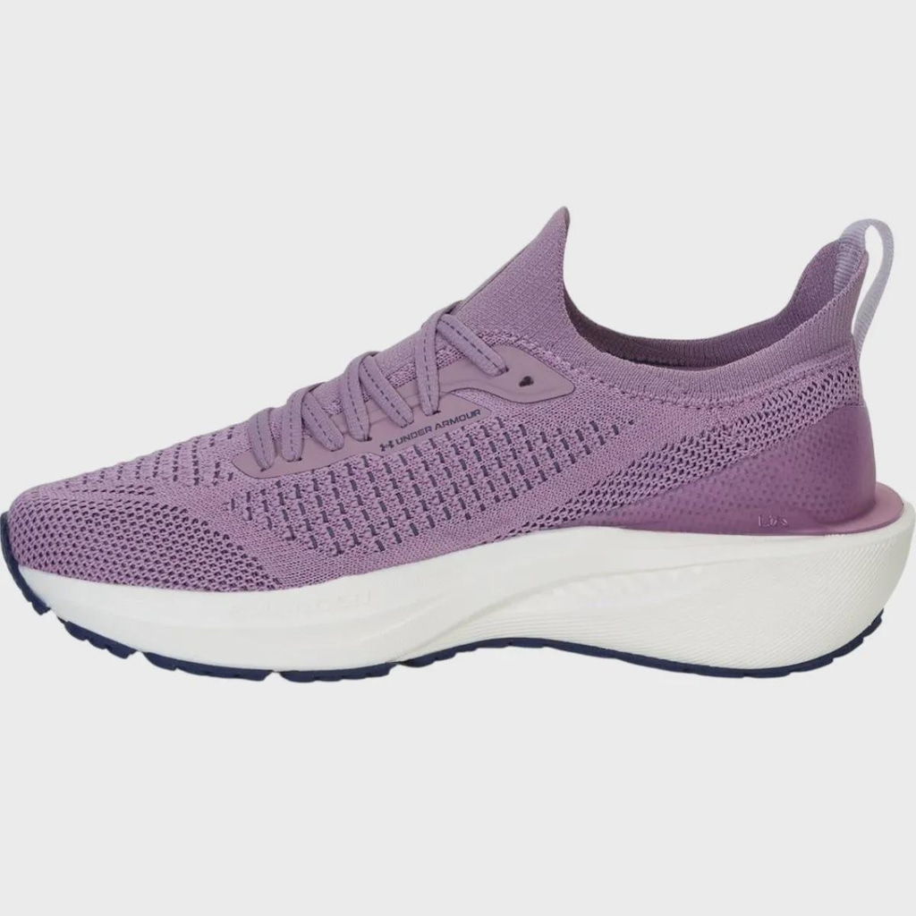 Imagem 2 do produto Tênis Feminino Under Armour Quicker 2