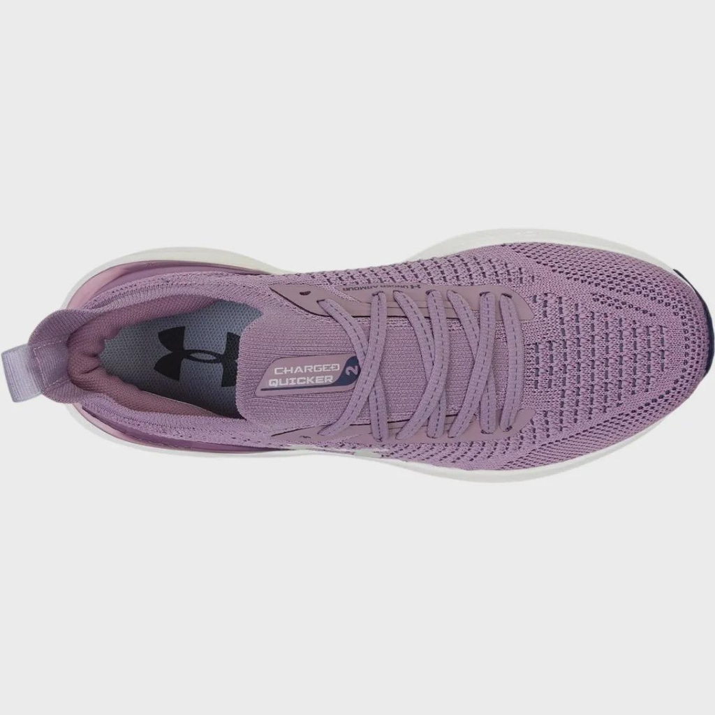Imagem 3 do produto Tênis Feminino Under Armour Quicker 2