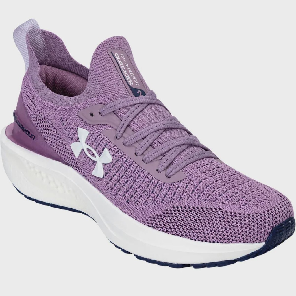 Imagem 4 do produto Tênis Feminino Under Armour Quicker 2