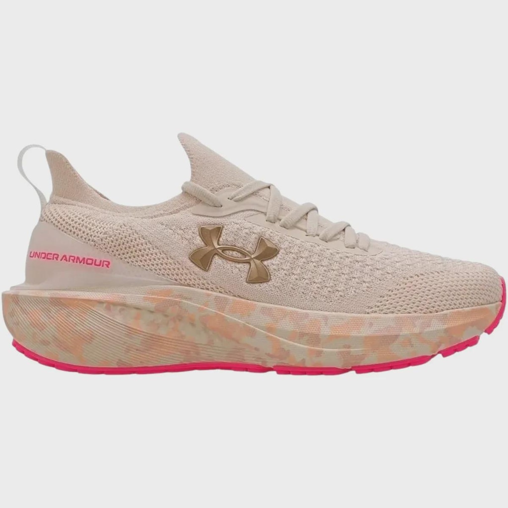 Tênis Feminino Under Armour Quicker 2 - Foto 1
