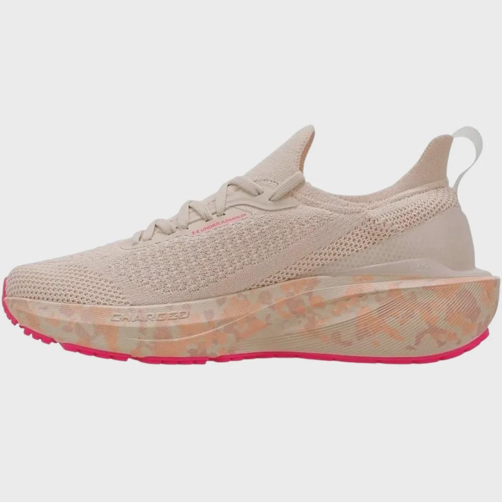 Tênis Feminino Under Armour Quicker 2 - Foto 2