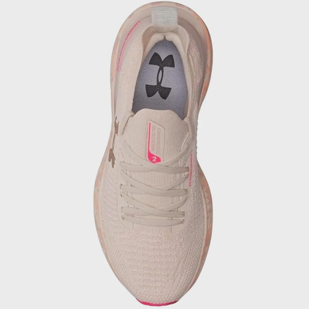 Tênis Feminino Under Armour Quicker 2 - Foto 3