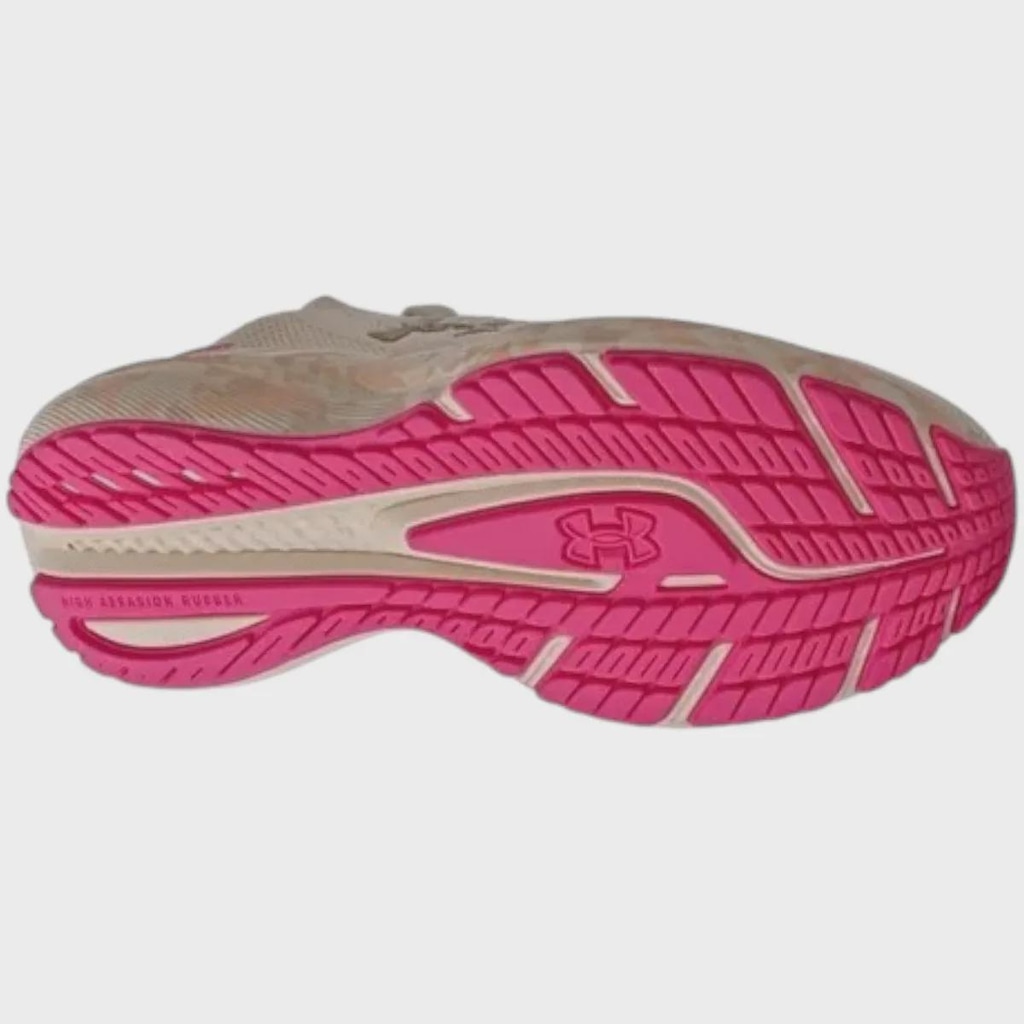 Imagem 5 do produto Tênis Feminino Under Armour Quicker 2