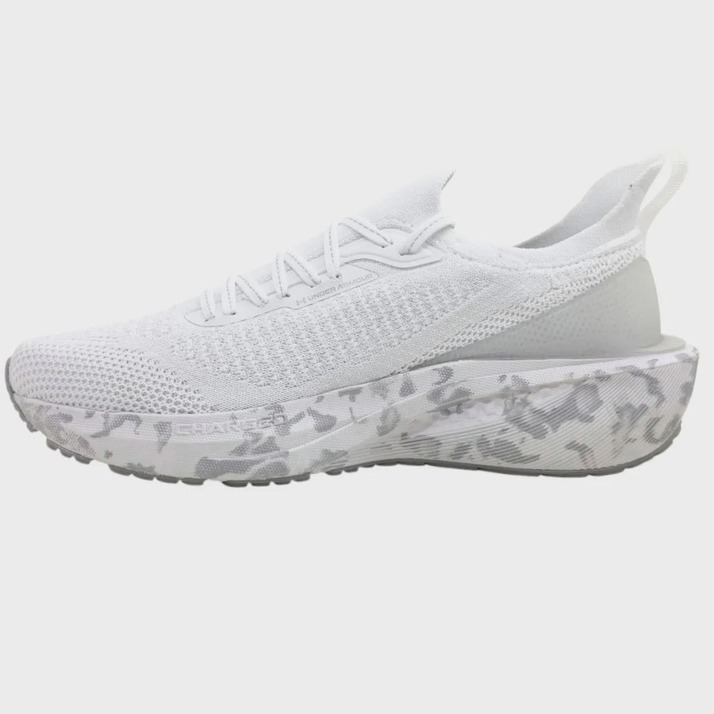 Imagem 2 do produto Tênis Masculino Under Armour Quicker 2