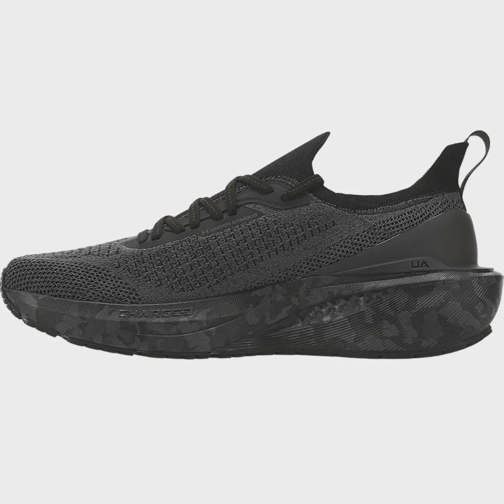 Imagem 2 do produto Tênis Masculino Under Armour Quicker 2