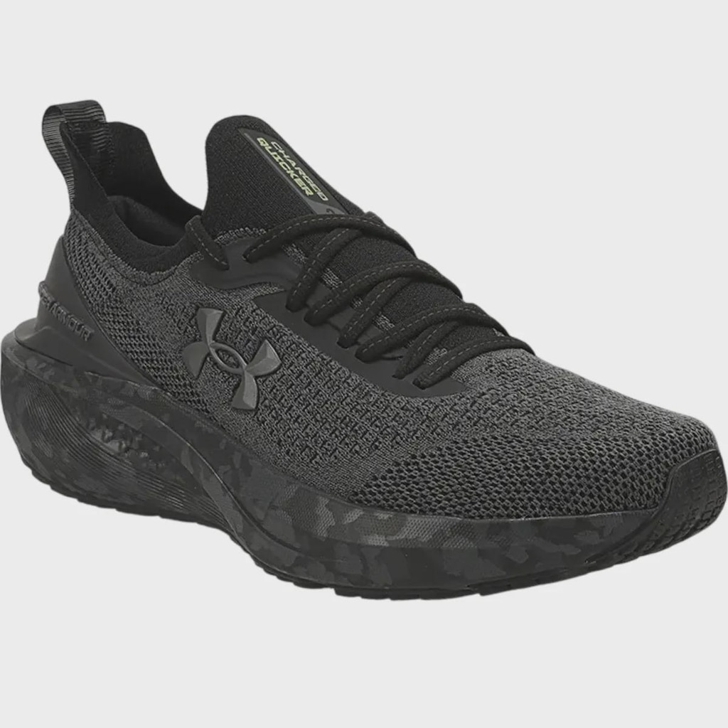 Imagem 3 do produto Tênis Masculino Under Armour Quicker 2