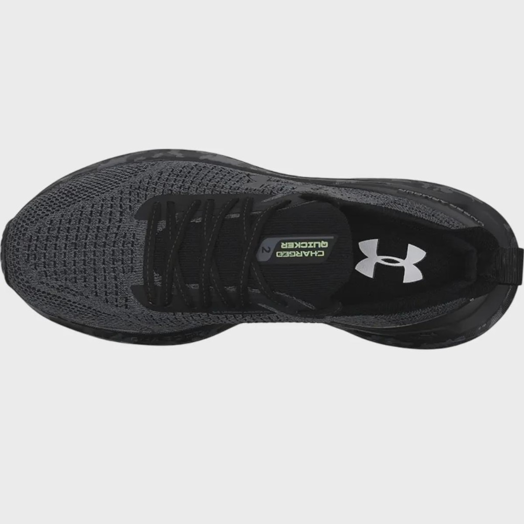 Imagem 4 do produto Tênis Masculino Under Armour Quicker 2