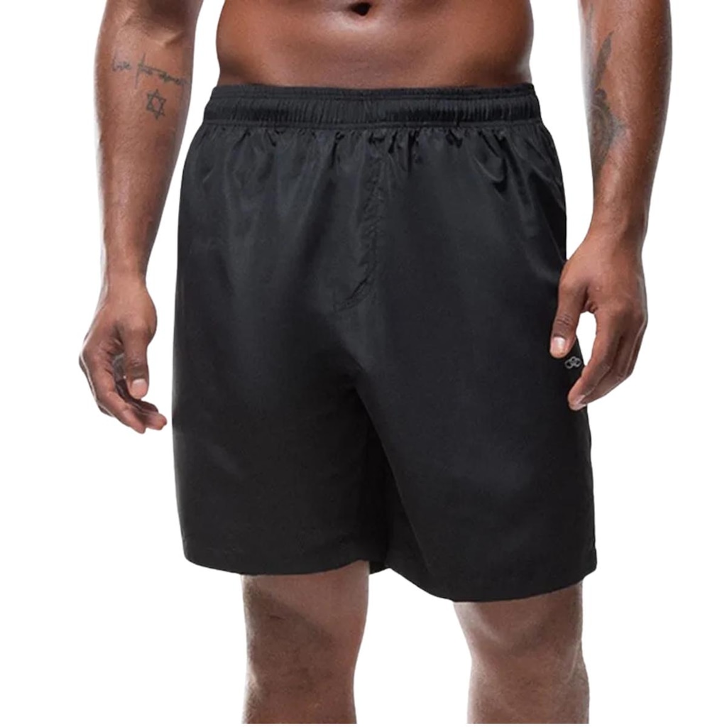 Imagem 1 do produto Bermuda Olympikus Essential 7 Masculina