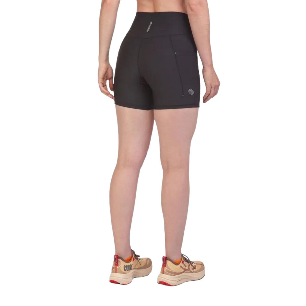 Imagem 2 do produto Bermuda Olympikus Corre Força 5 Feminina