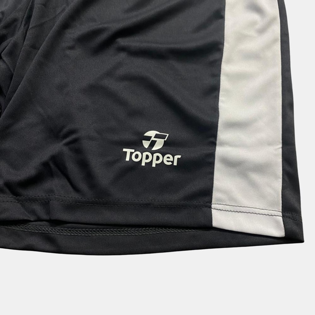 Imagem 3 do produto Calção Topper Stripe Listra Feminino