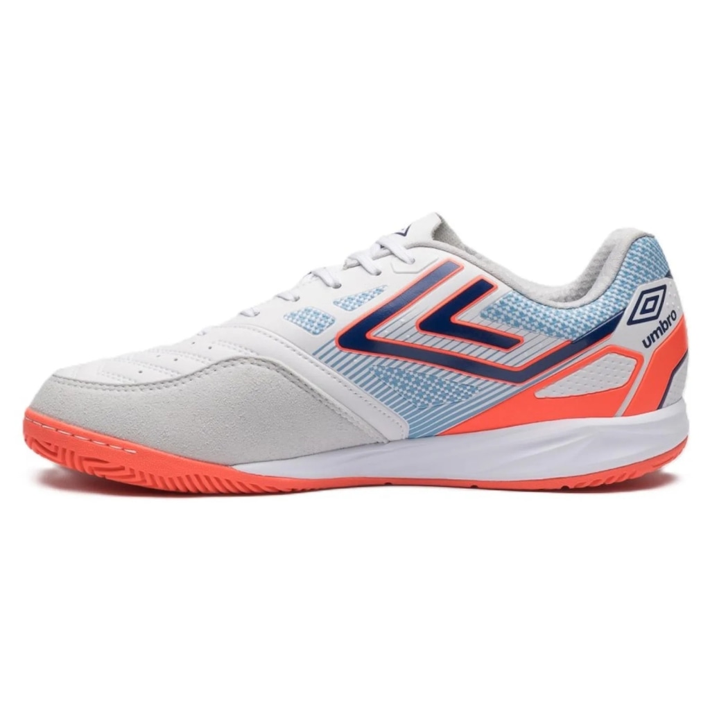 Imagem 2 do produto Chuteira Futsal Adulto Umbro Pro 5 Bump Club Masculino
