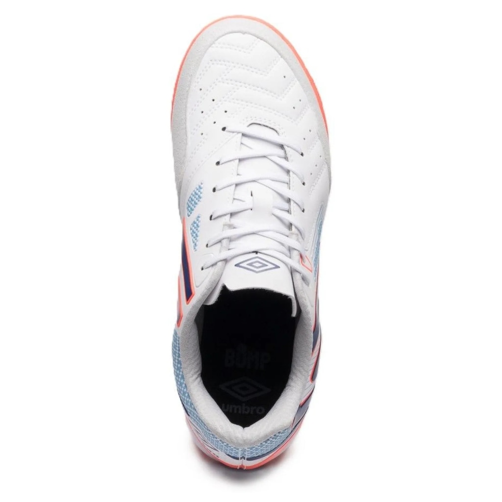 Imagem 3 do produto Chuteira Futsal Adulto Umbro Pro 5 Bump Club Masculino