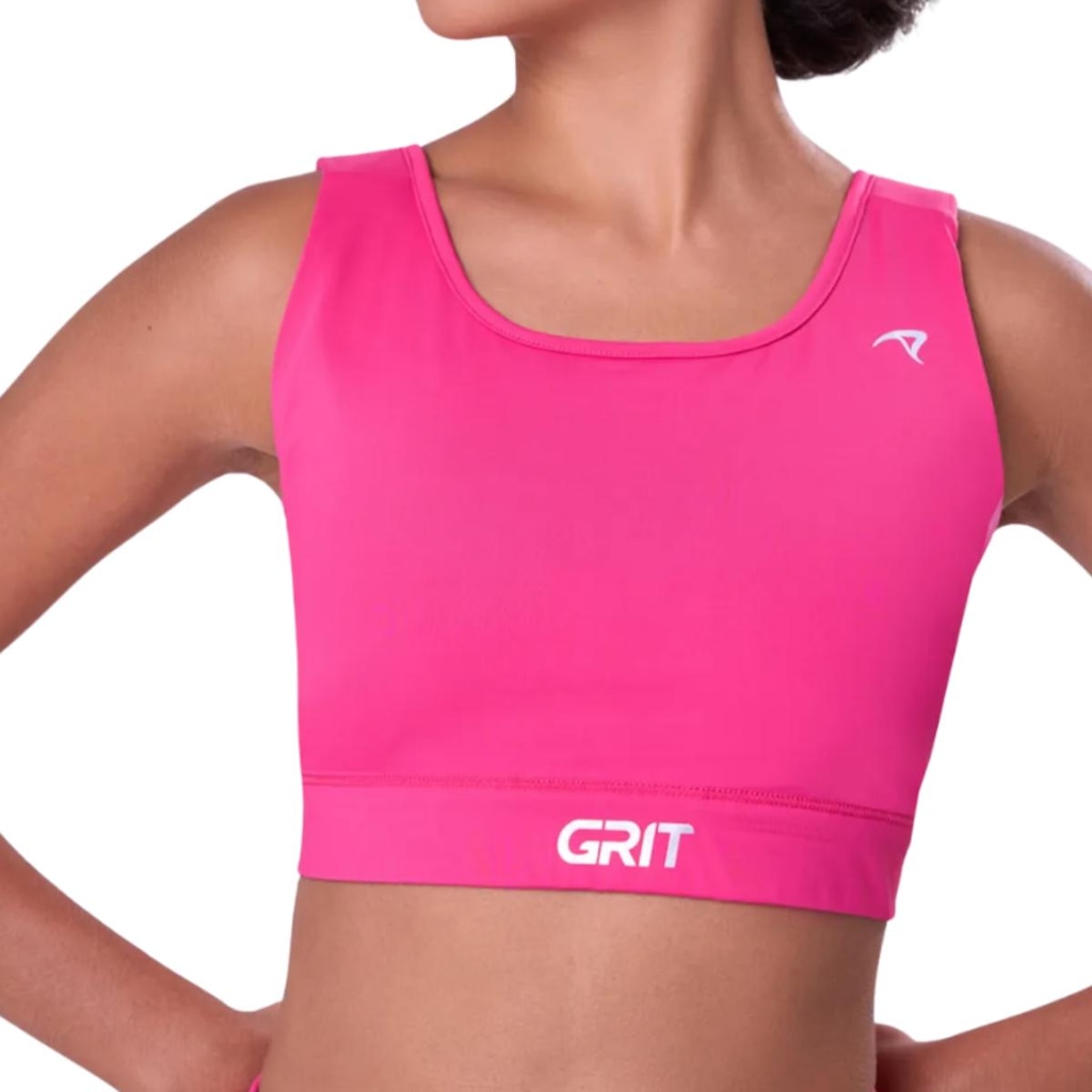 Imagem 1 do produto Top Grit Bossa Reto Authen Feminino