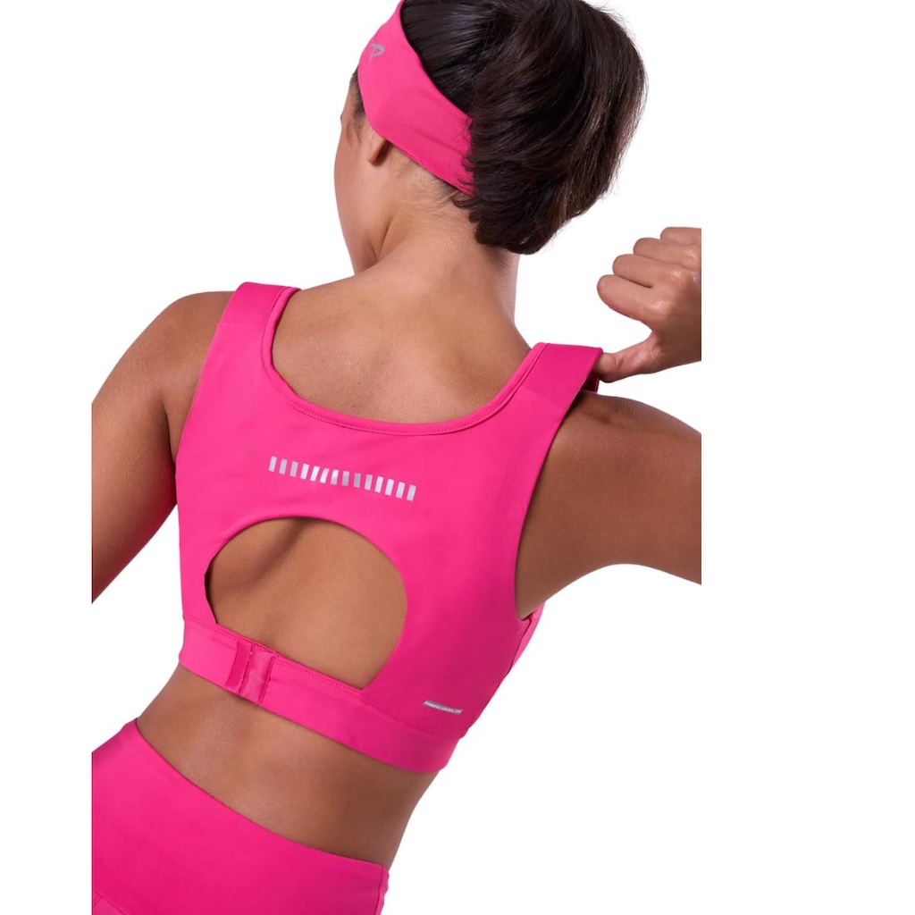 Imagem 2 do produto Top Grit Bossa Reto Authen Feminino