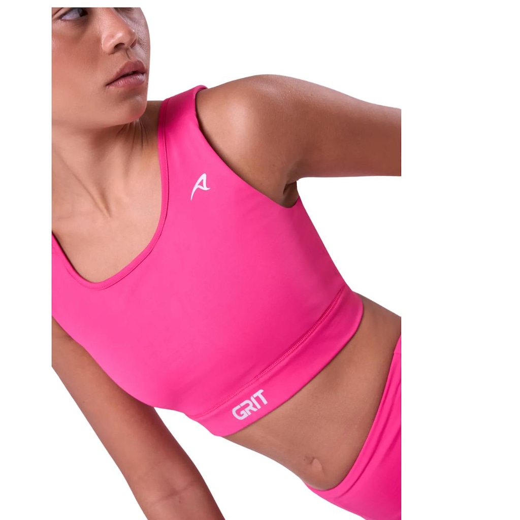Imagem 3 do produto Top Grit Bossa Reto Authen Feminino