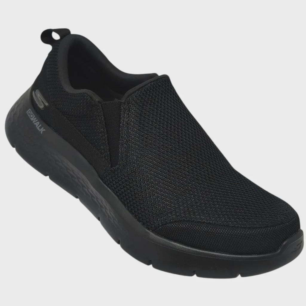Imagem 3 do produto Tênis Masculino Skechers Go Walk Flex
