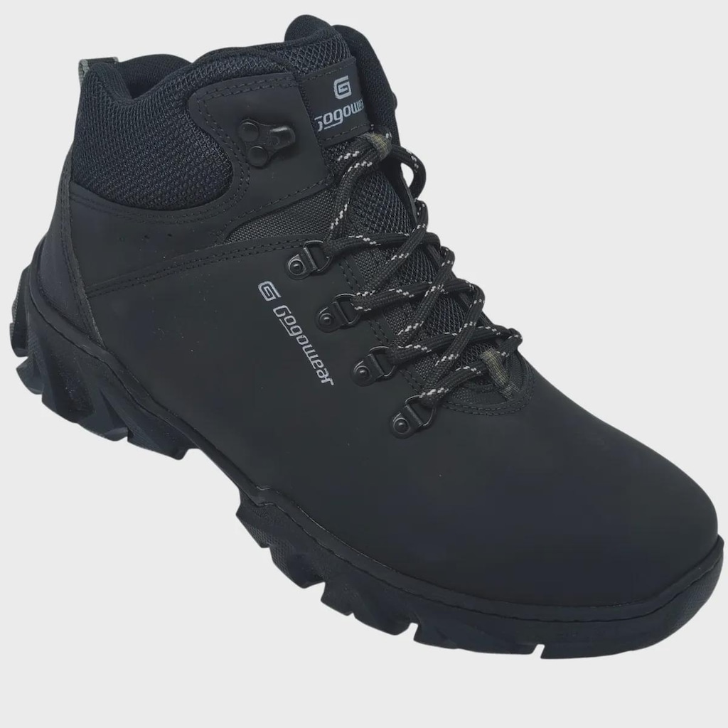 Imagem 3 do produto Bota Masculina Coturno Gogowear Toro.A