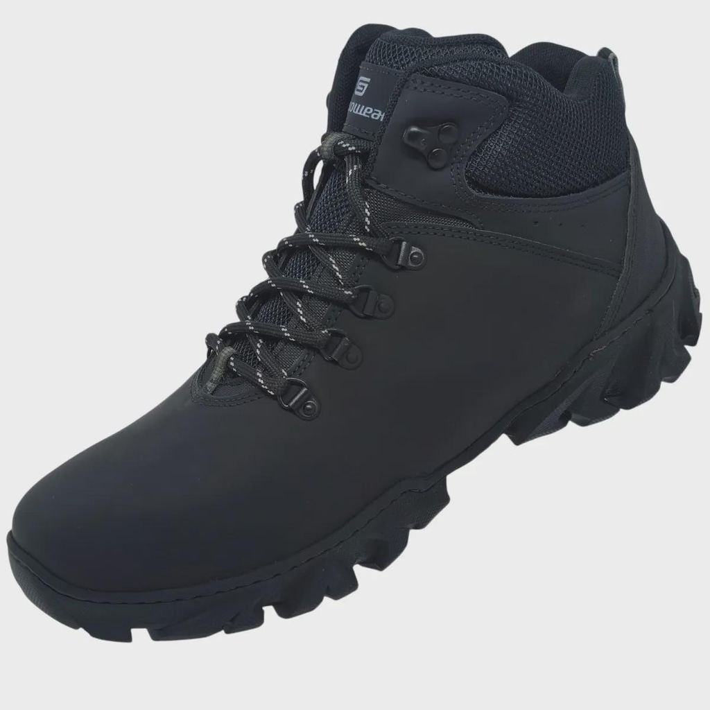 Imagem 4 do produto Bota Masculina Coturno Gogowear Toro.A