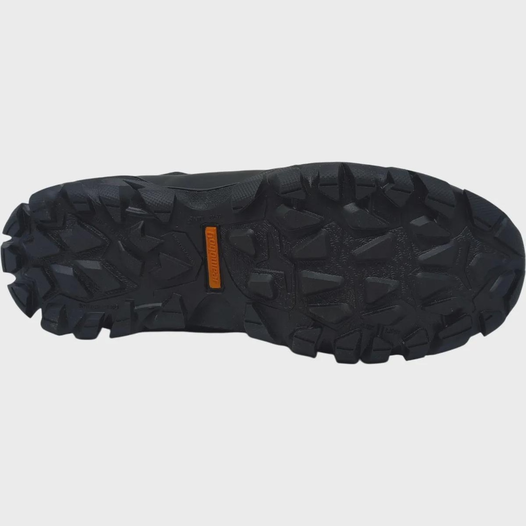 Imagem 5 do produto Bota Masculina Coturno Gogowear Toro.A