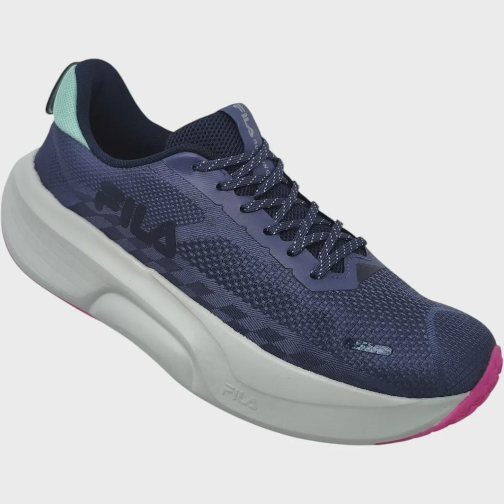 Imagem 3 do produto Tênis Feminino Fila Breeze