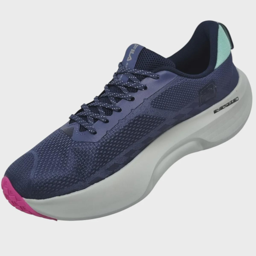 Imagem 4 do produto Tênis Feminino Fila Breeze