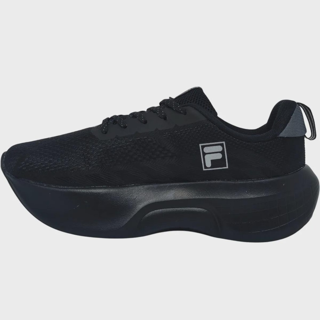 Imagem 2 do produto Tênis Infantil Fila Speedrocker