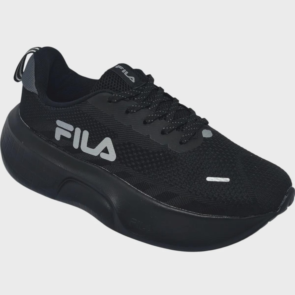Imagem 3 do produto Tênis Infantil Fila Speedrocker