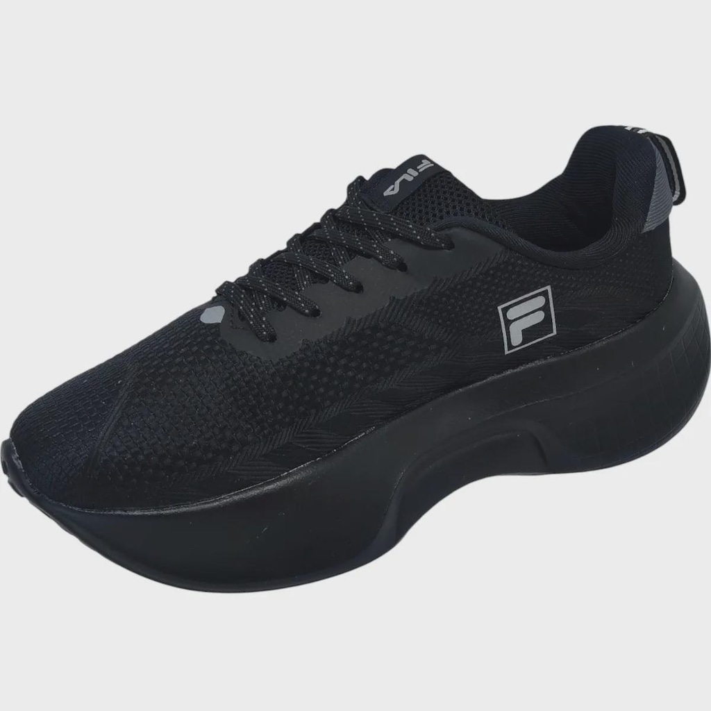 Imagem 4 do produto Tênis Infantil Fila Speedrocker