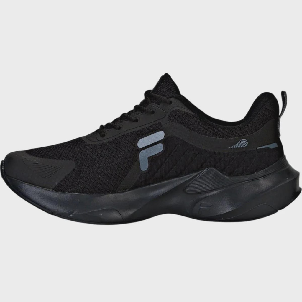 Imagem 2 do produto Tênis Masculino Fila Progress Lite