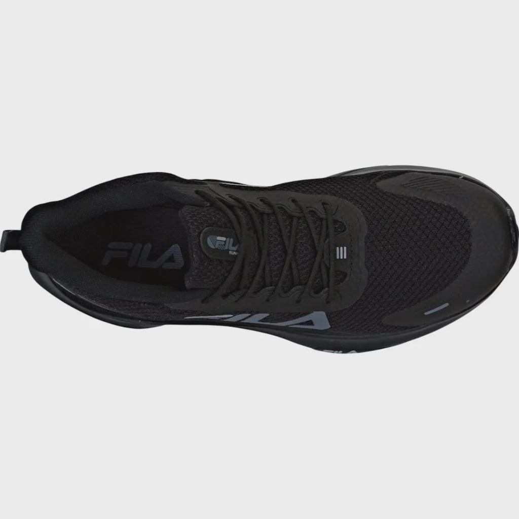 Imagem 4 do produto Tênis Masculino Fila Progress Lite