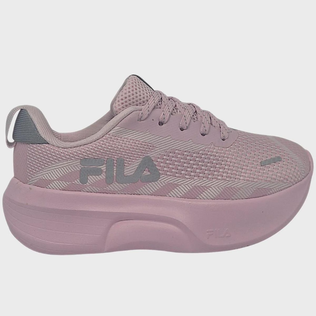 Imagem 1 do produto Tênis Infantil Fila Speedrocker INF