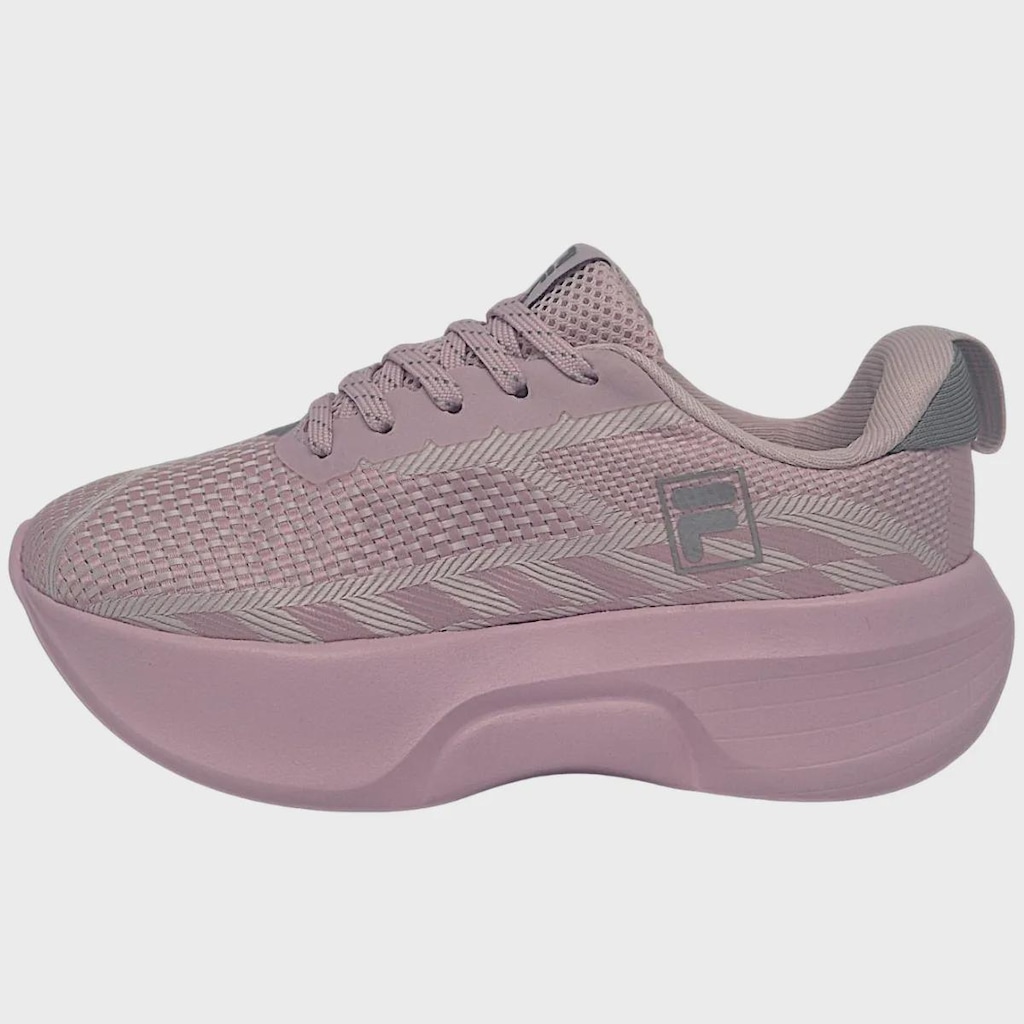 Imagem 2 do produto Tênis Infantil Fila Speedrocker INF