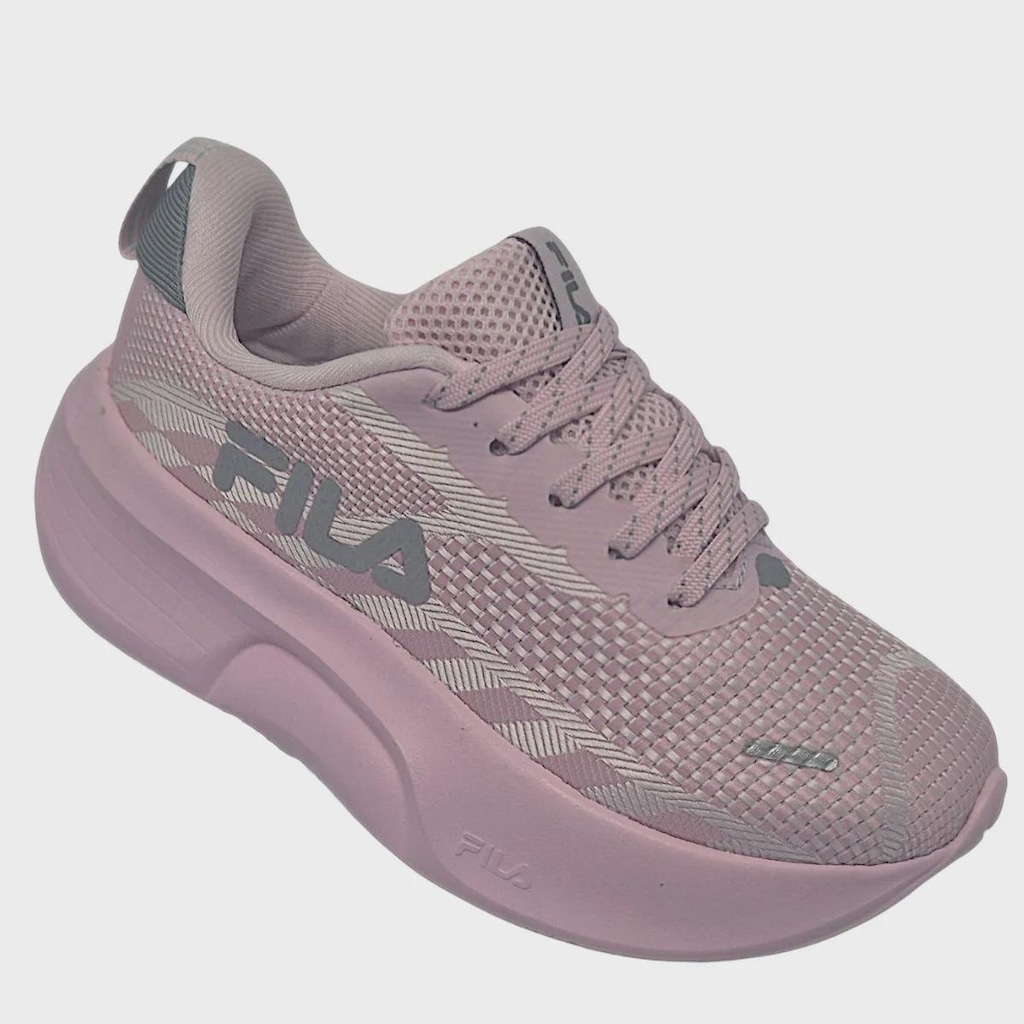 Imagem 3 do produto Tênis Infantil Fila Speedrocker INF