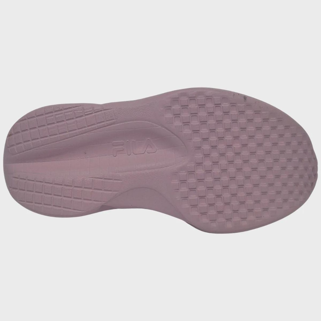 Imagem 5 do produto Tênis Infantil Fila Speedrocker INF