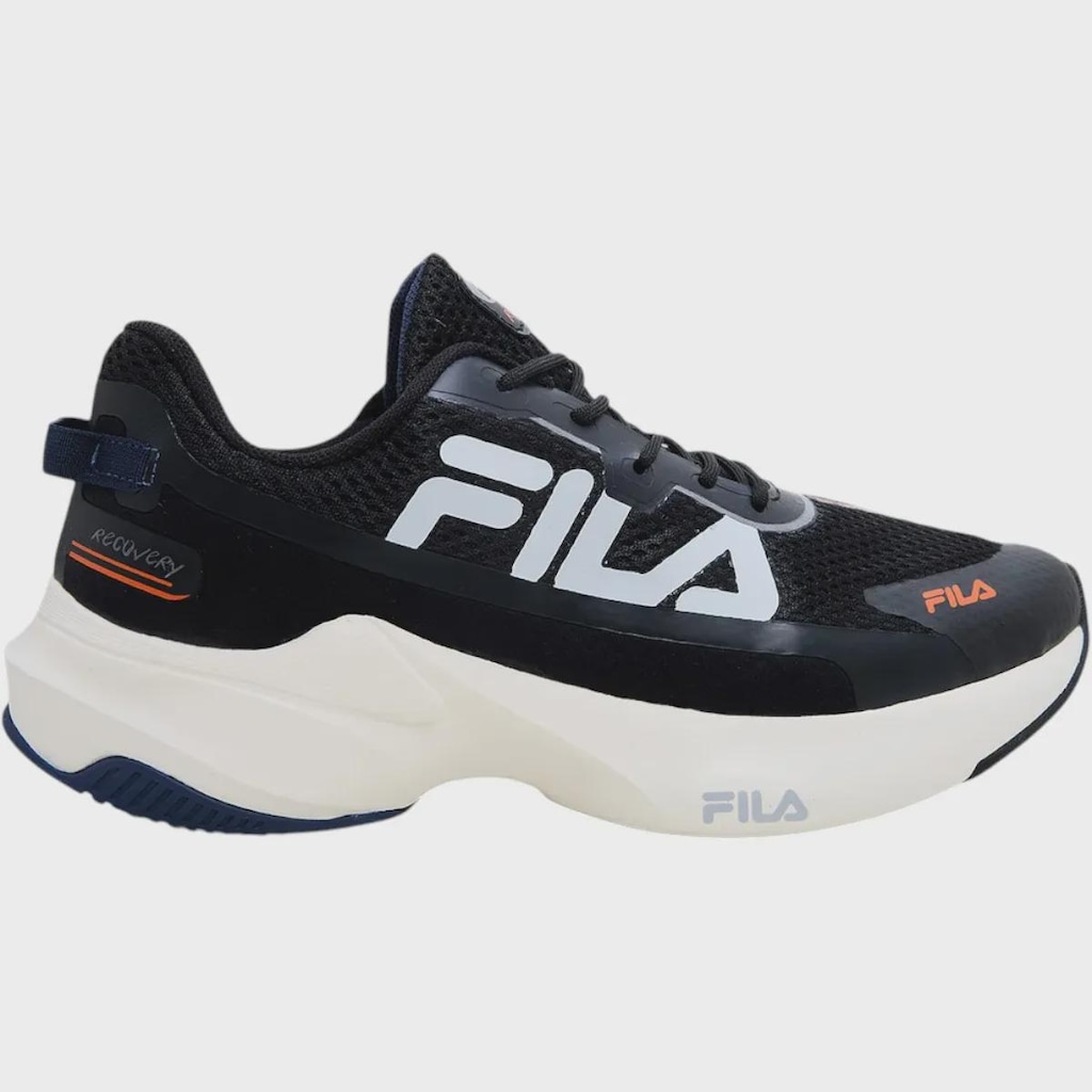 Imagem 1 do produto Tênis Masculino Fila Recovery