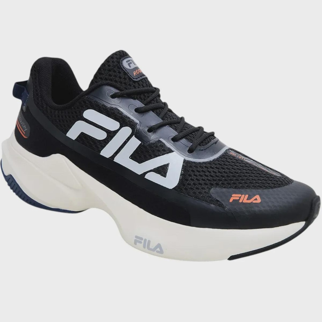 Imagem 2 do produto Tênis Masculino Fila Recovery