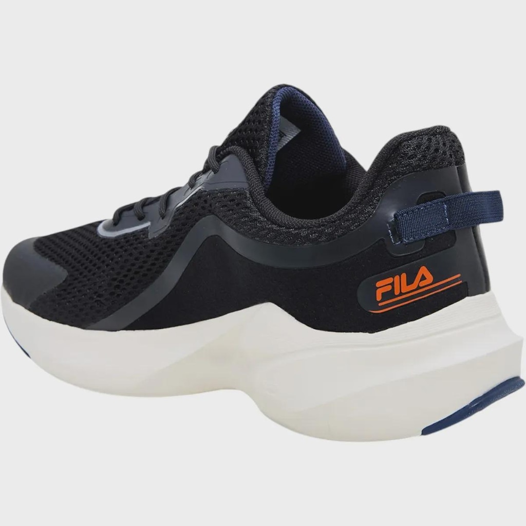 Imagem 4 do produto Tênis Masculino Fila Recovery