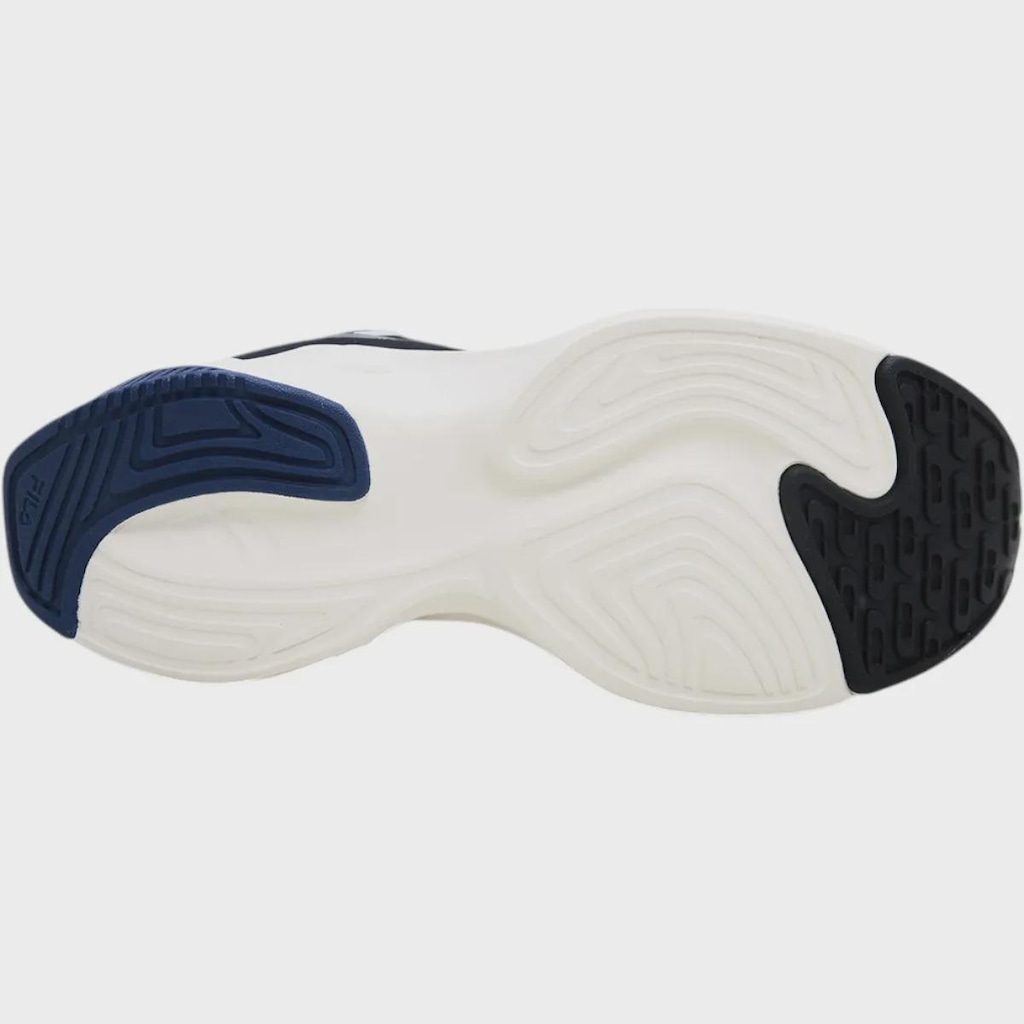 Imagem 5 do produto Tênis Masculino Fila Recovery
