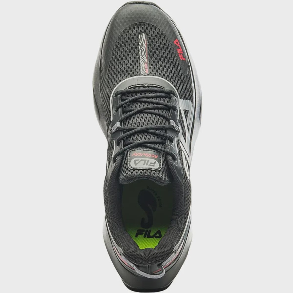 Imagem 3 do produto Tênis Masculino Fila Recovery