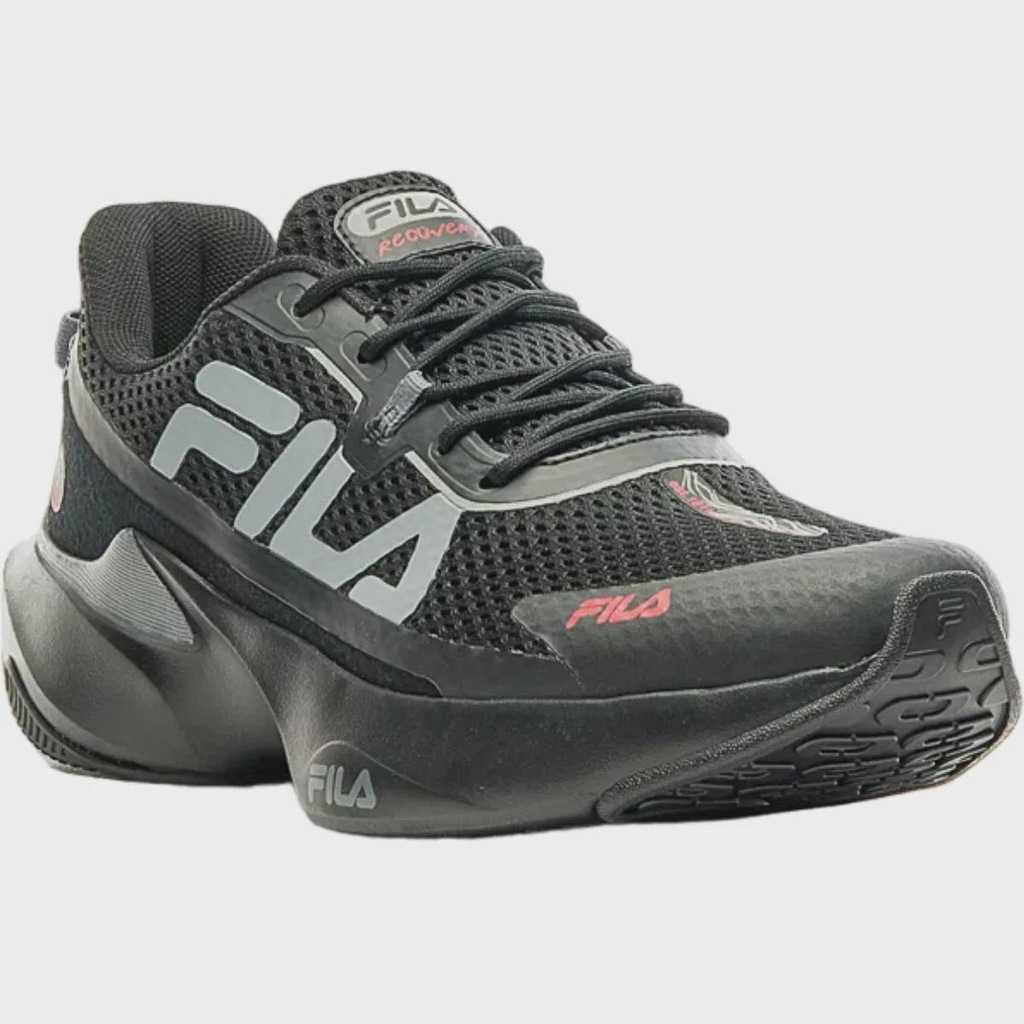 Imagem 4 do produto Tênis Masculino Fila Recovery