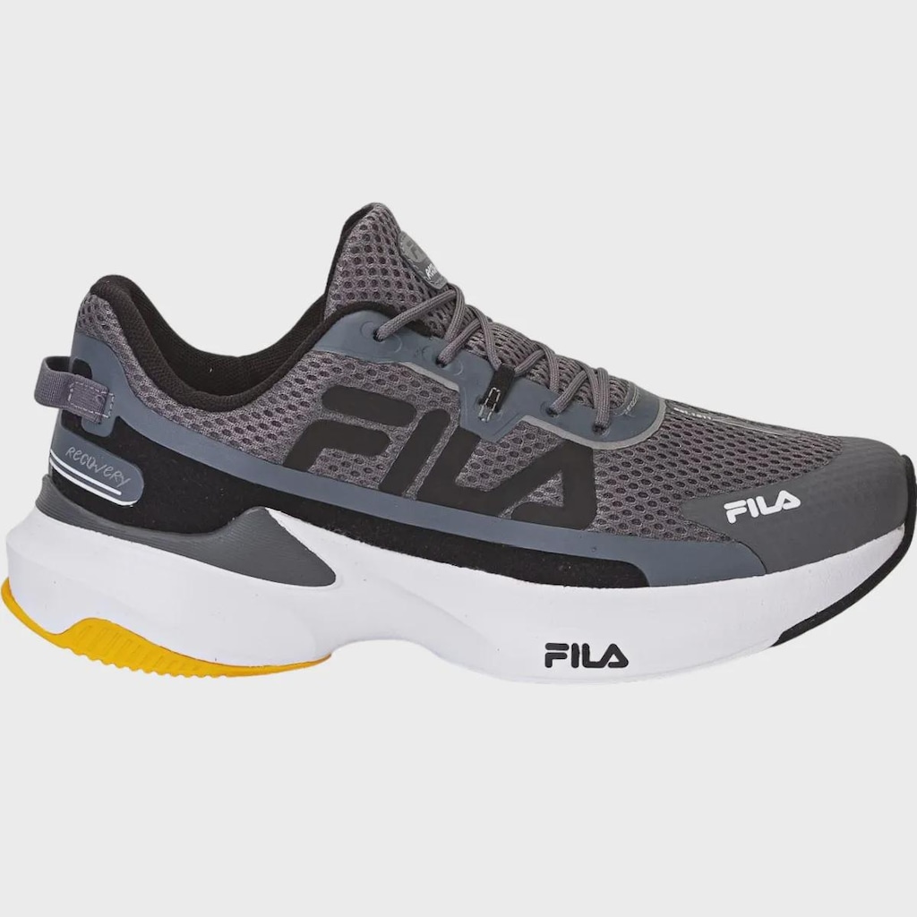 Imagem 1 do produto Tênis Masculino Fila Recovery