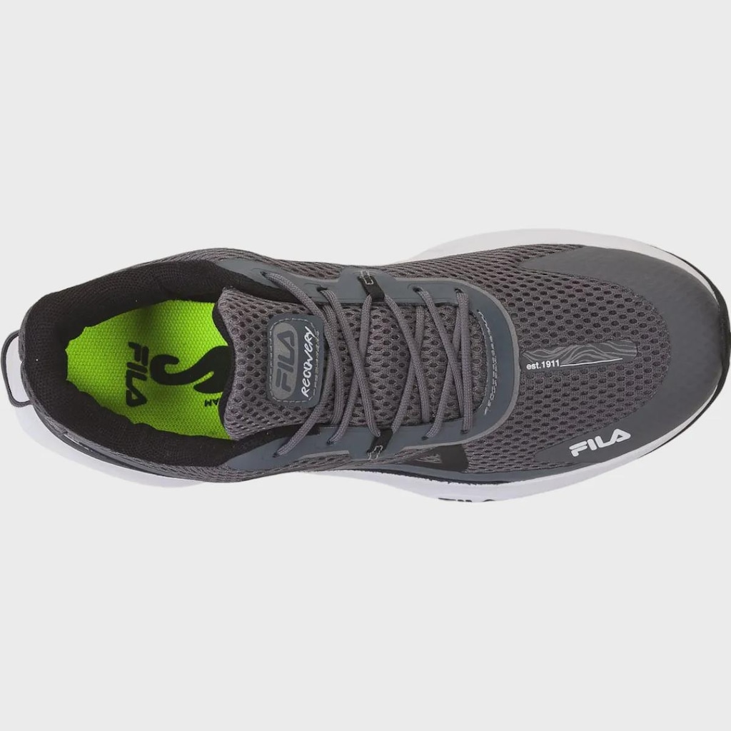 Imagem 3 do produto Tênis Masculino Fila Recovery