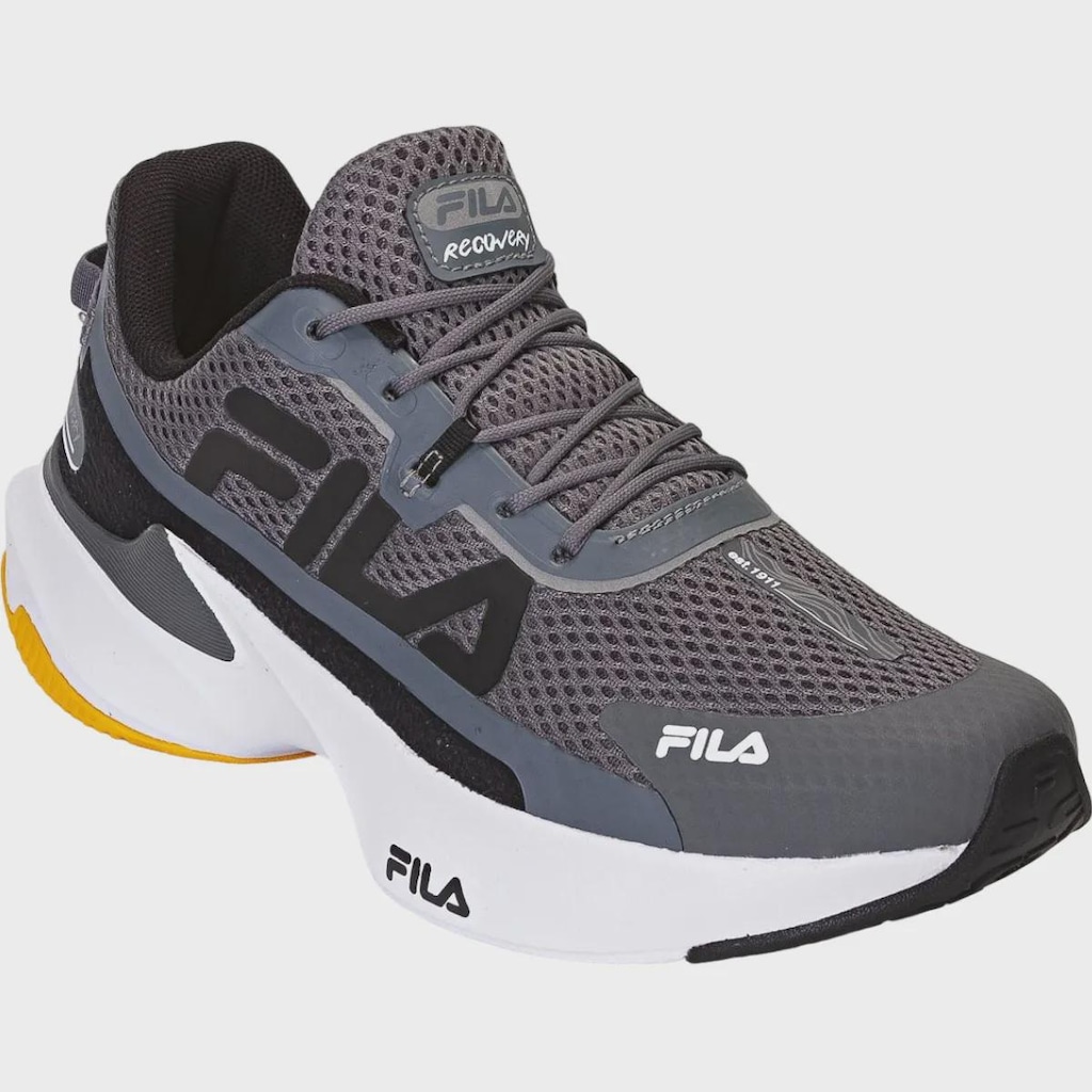 Imagem 4 do produto Tênis Masculino Fila Recovery