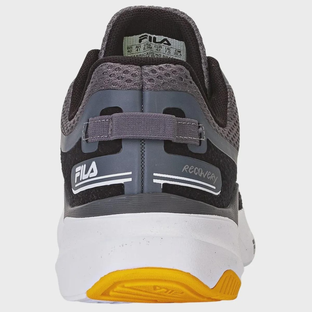 Imagem 5 do produto Tênis Masculino Fila Recovery